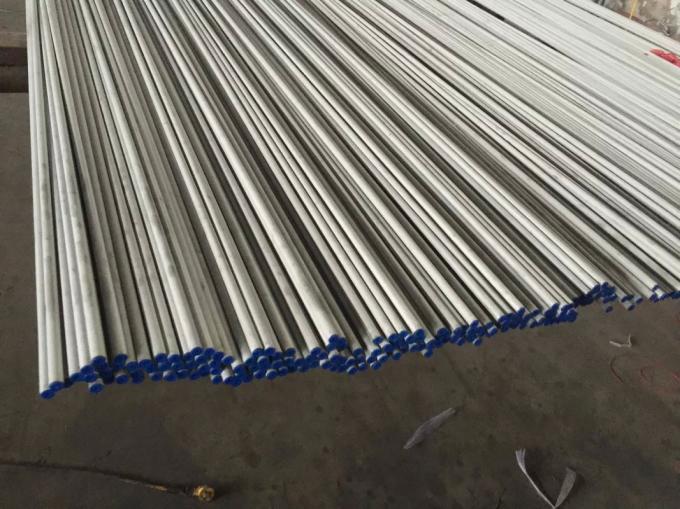 317L Stainless Steel Round Tube 317l SS Tubing Pressure Rating Chart 1