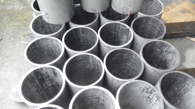 317L Stainless Steel Round Tube 317l SS Tubing Pressure Rating Chart 0