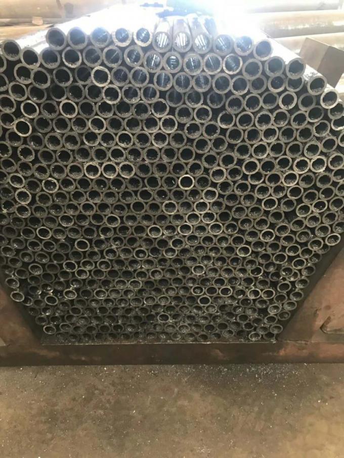 product-1-1 CS Seamless Steel Pipe As ASME / SA179 100 % HY Tested All Tube With Marking 0
