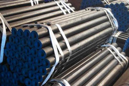 A519 Grade 1020 Carbon Steel Tubing Exporter