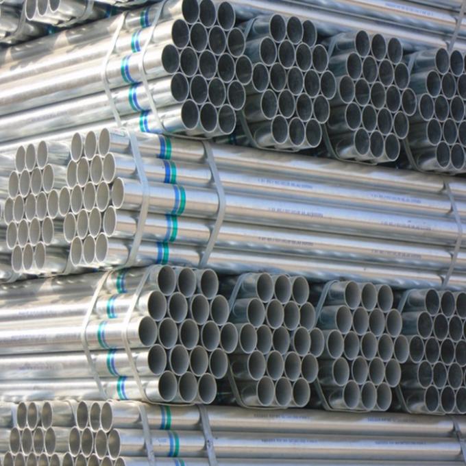 product-1-1 weld pipe with coupling