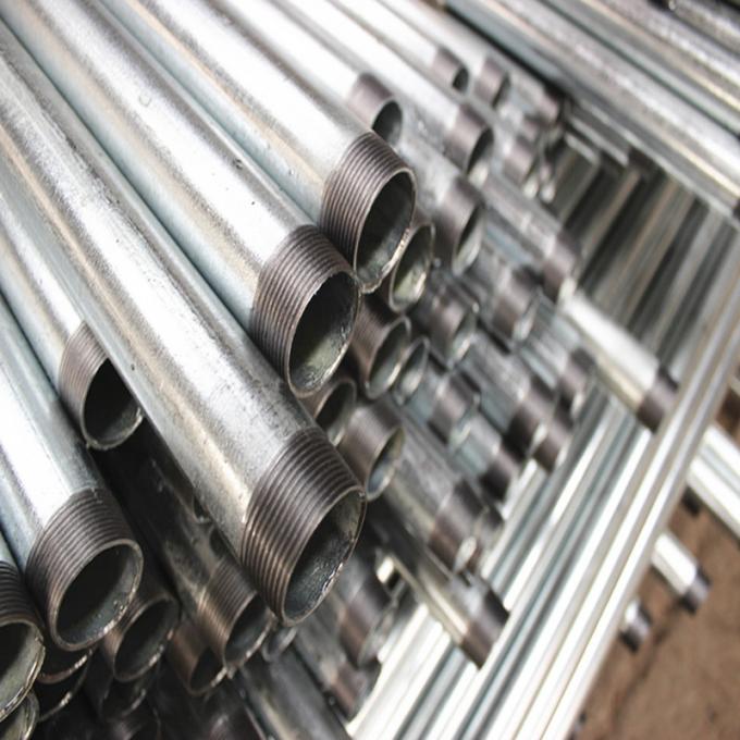 carbon 4 inch sch 40 prices erw price gi steel pipe with coupling joint