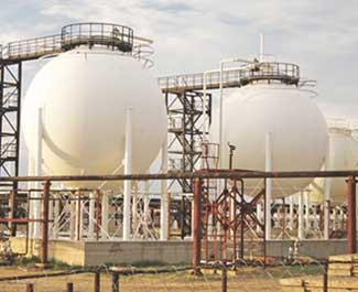 gas-processing industries gas-processing industries