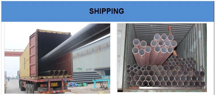 ASTM A500 HOLLOW SECTIONS RW/SSAW/LSAW SS400 S235JR Steel pipes 200*200*8mm 2