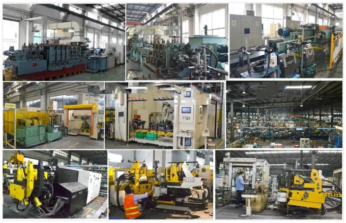 product-1-1 Aisi 441 Ss Erw Pipe Diameter 40 Mm Thickness 1.5 Mm Annealing Soft 1