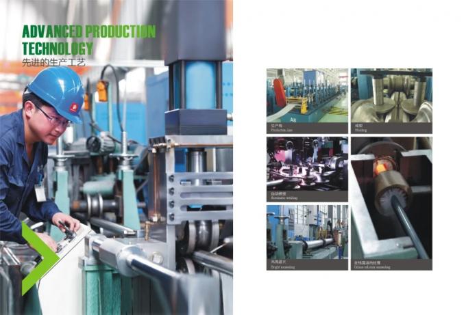 product-1-1 Aisi 441 Ss Erw Pipe Diameter 40 Mm Thickness 1.5 Mm Annealing Soft 2