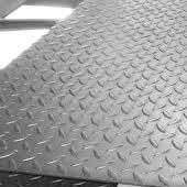 Hastelloy Alloy C276 Checker Plate Hastelloy Alloy C276 Checker Plate