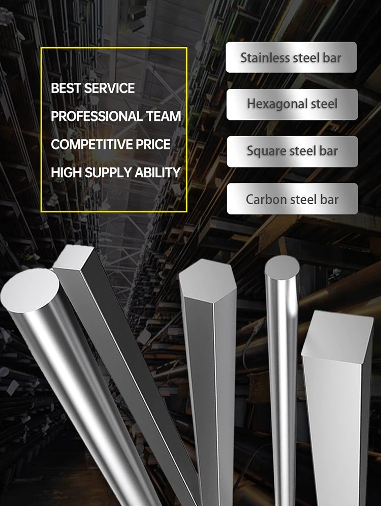 ASTM Solid Stainless Steel Round Bar A-276 TYPE-316L Bright 500mm 0