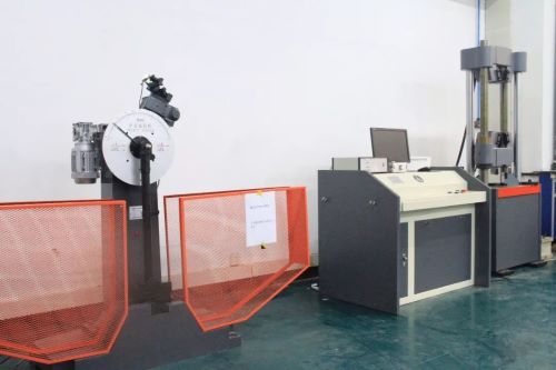 Mechanical properties equipment 34CrNiMo6+QT Alloy Structure Steel Bar Rod Annealed OD 55mm 6M Length 12