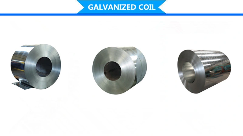 DX51D AZ150 Galvalume Aluzinc Steel Coil AZ150G 1.0*1250mm For lok Roofing Sheet 4