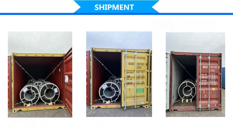 DX51D AZ150 Galvalume Aluzinc Steel Coil AZ150G 1.0*1250mm For lok Roofing Sheet 9