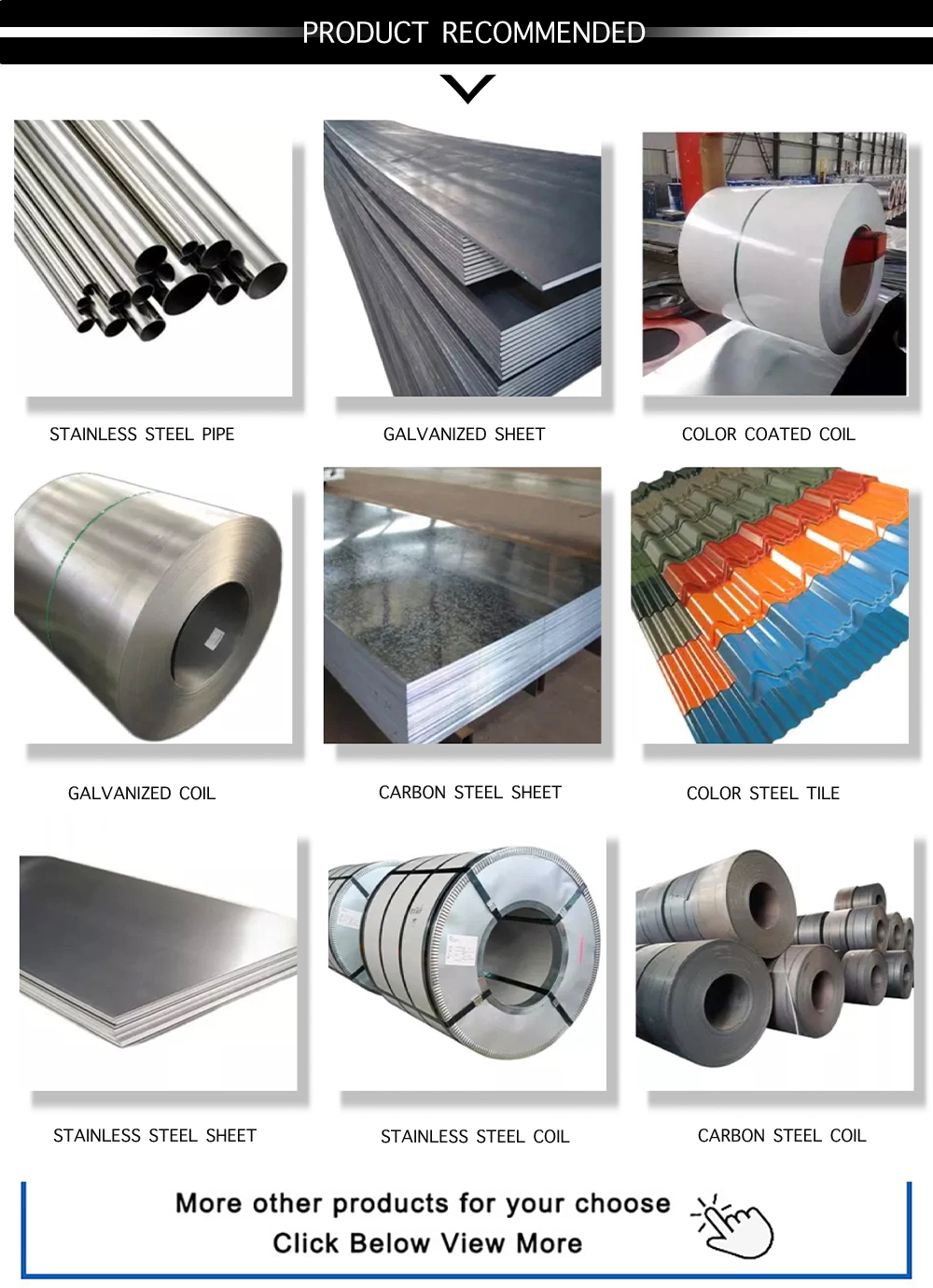 High Carbon Steel Tape Colded Rolled DIN 1075 CK75 Spring Strip 3