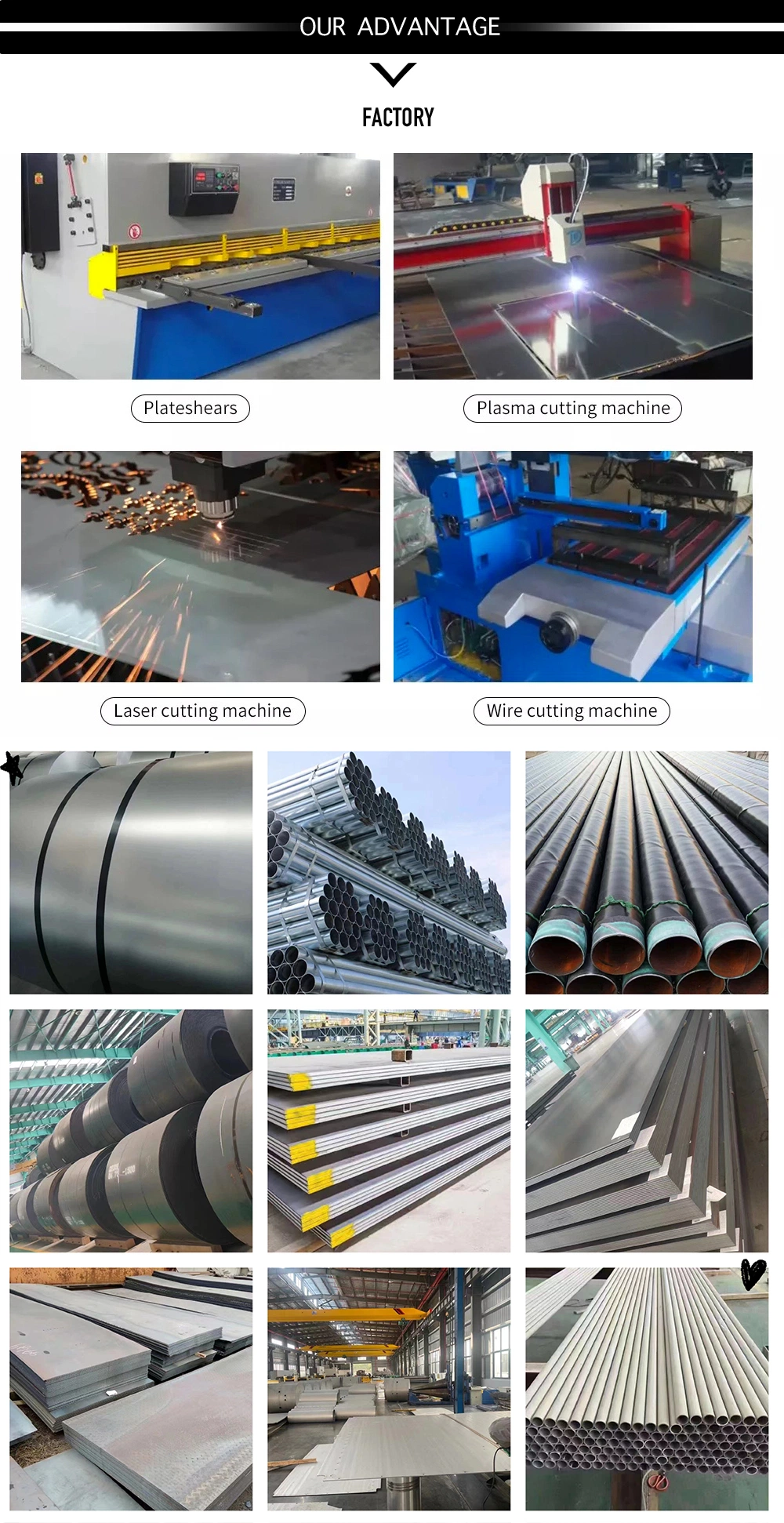 High Carbon Steel Tape Colded Rolled DIN 1075 CK75 Spring Strip 6