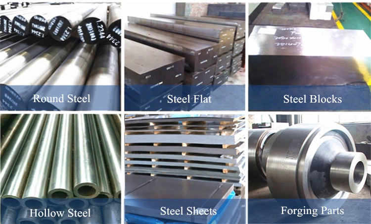 51CrV4 Spring Steel Round Bar 50CrV4 Gade 320mm Diameter 50HF Requirement 2