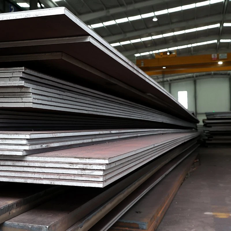 ASTM 131 Ship Steel Plate Grade AH36 DH 36 EH36 EH40 9144mmL X 2438mmW X 20mmT 1