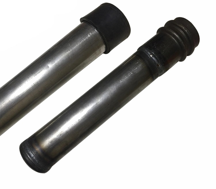 ERW 50mm Csl Tube Testing Push-Fit For Bridge Pile Construction 0