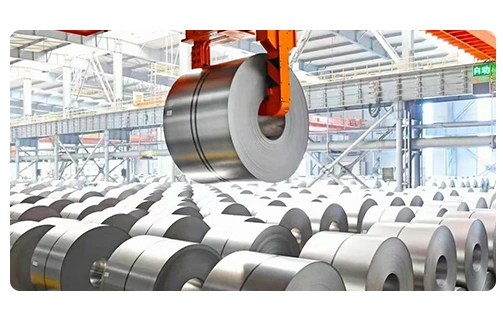 Cold Rolled ASTM SAE1045 Steel Sheet Standard 45#  Thickness 3 Mm 1250*2500mm 5