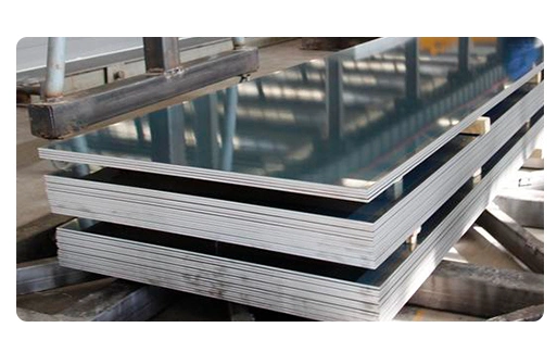 Cold Rolled ASTM SAE1045 Steel Sheet Standard 45#  Thickness 3 Mm 1250*2500mm 6
