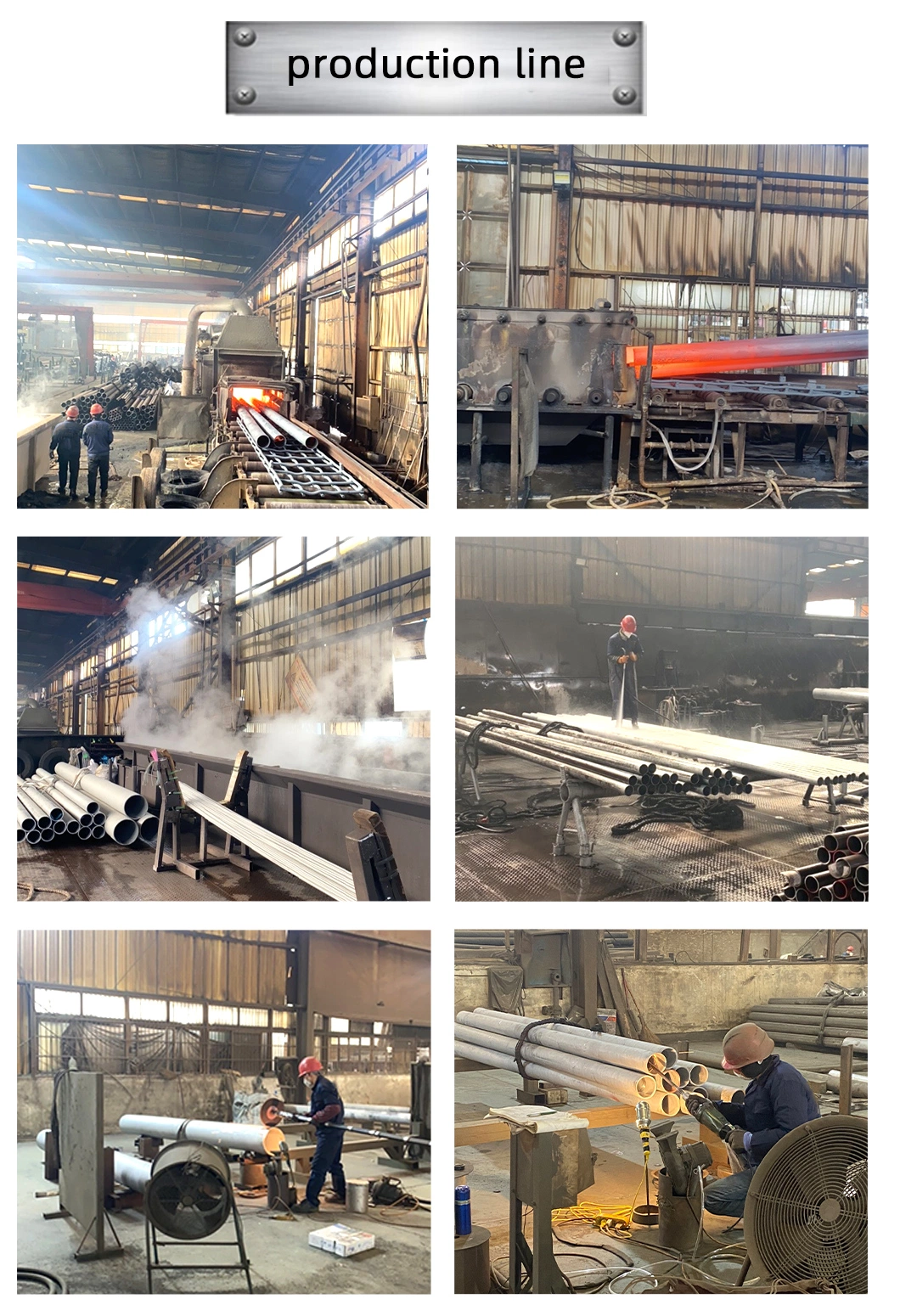 Alloy 28 N08028 Incoloy 28 Nickel Alloy Stainless Steel Seamless Pipe Heat Exchanger For Seawater Cooling 0