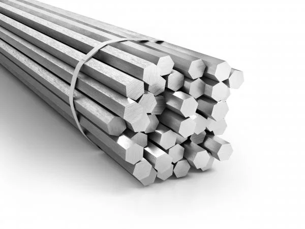 Aircraft Grade Aluminum Alloy 2A12 Soild Rod High Strength Hard Aluminum Bar 7