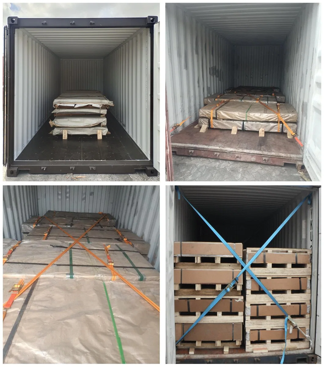 304 Diamond Stainless Steel Plate 3mm*1500*3000mm Checkered Plate Stainless Steel SUS304 8