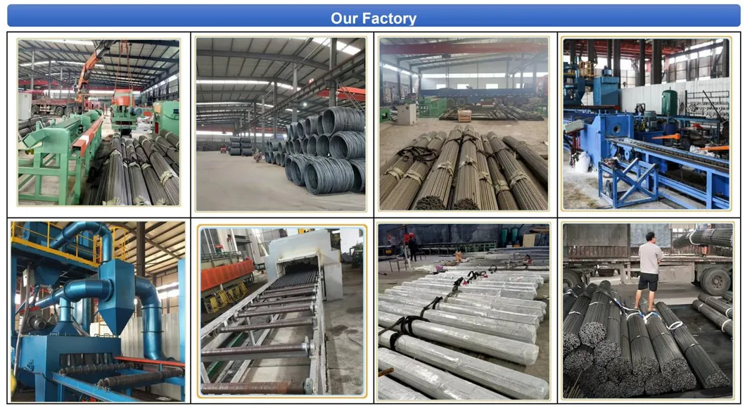S45C Cold Drawn Round Bar SAE1045 Cold Rolled Rod Annealing With Hardness 18.3*2500mm 5