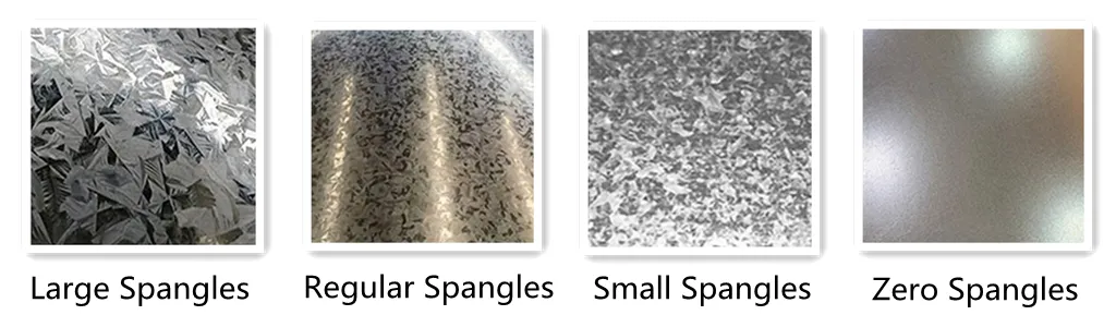Plate 1.5mm CS ASTM A653 G90 Pre Galvanized Steel Sheet 1.5*1500*6000 EN10024 3.1 1