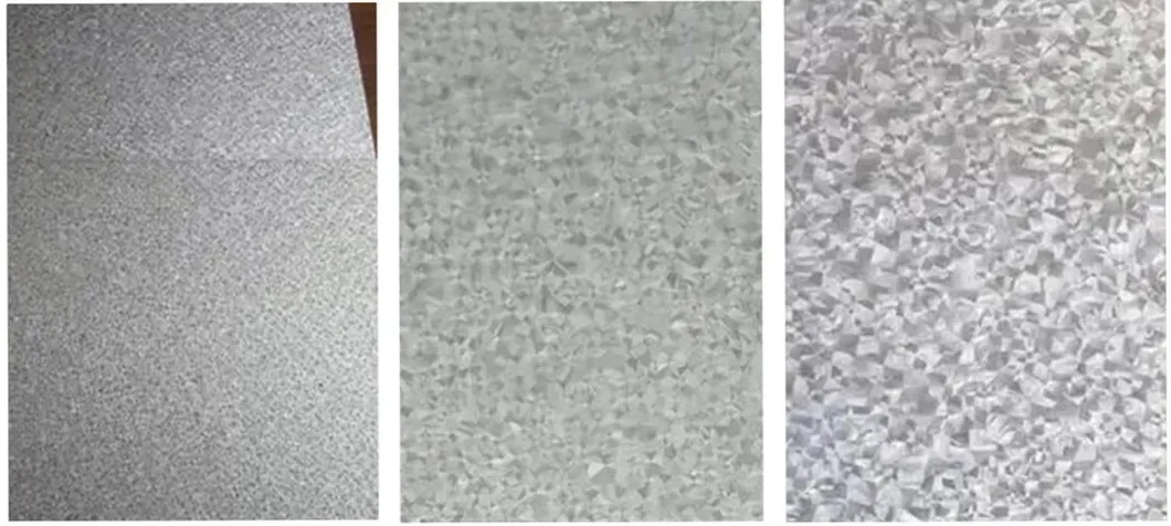 Galvanized Steel Sheet Coil Strip  Sgcc  Dx51d Cs  Z40- Z275  1.45*1250mm Regular / Minimized / Zero 3