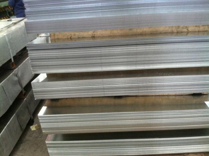 Roofing Galvanized Steel Coils 3mm Thickness 1