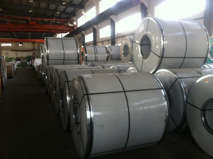 product-1-1 Stainless Steel 430 BA SS Coil Soft And Bright INOX 430 Stainless Steel Strip 0.5mm 2