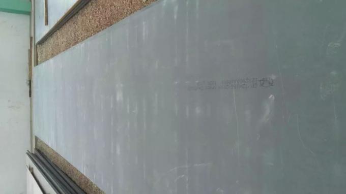 product-1-1 ABS AH32 Marine Steel Plate High Strength Low Alloy Steel Plate 0