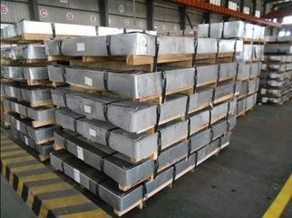 product-1-1 EN 10025-2 S355J2G3 High Strength Low Alloy Structural Steel Plate S355j2g3+N 4