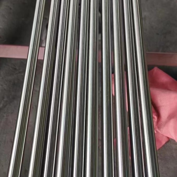 product-1-1 Bright Polished Stainless Steel Bright Bar Hastelloy C276 100mm 3