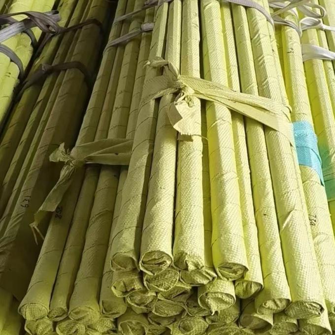 product-1-1 Bright Polished Stainless Steel Bright Bar Hastelloy C276 100mm 2