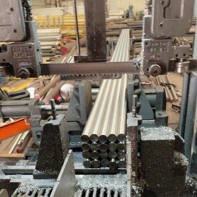 product-1-1 Bright Polished Stainless Steel Bright Bar Hastelloy C276 100mm 1