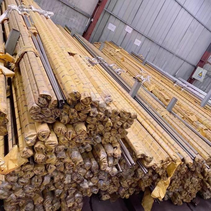 product-1-1 Bright Polished Stainless Steel Bright Bar Hastelloy C276 100mm 0