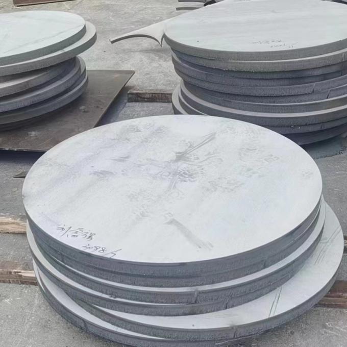 product-1-1 Laser Cutting Duplex Stainless Steel Plates Sheets 2000mm S32205 1.4462 3