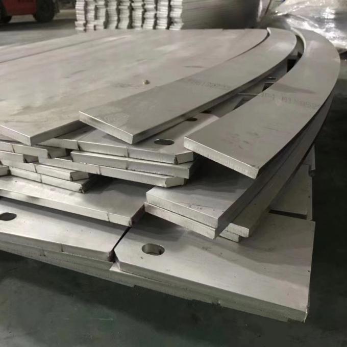 product-1-1 Laser Cutting Duplex Stainless Steel Plates Sheets 2000mm S32205 1.4462 1