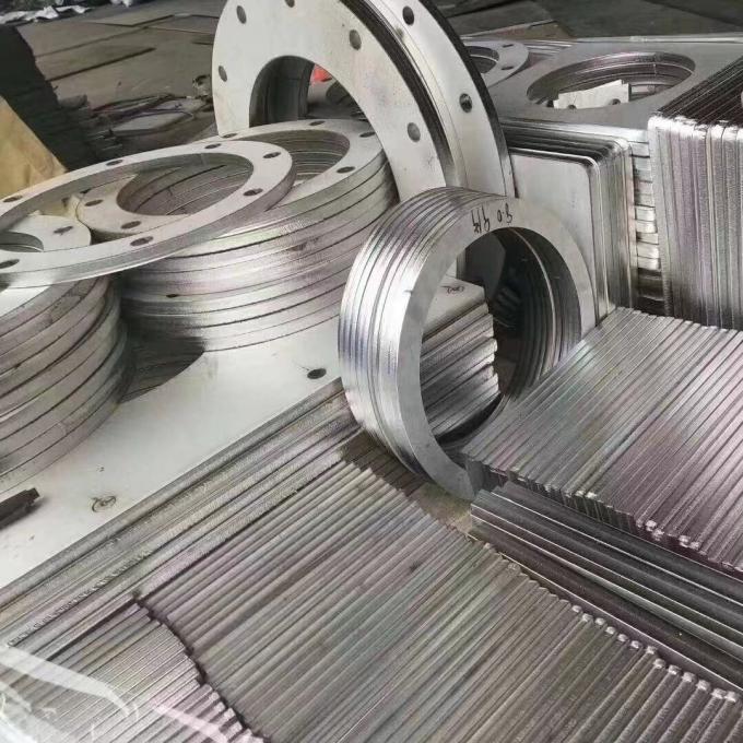 product-1-1 Laser Cutting Duplex Stainless Steel Plates Sheets 2000mm S32205 1.4462 0