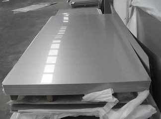 2mm ss sheet