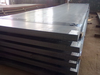product-1-1 EN 10025-2 S355J2G3 High Strength Low Alloy Structural Steel Plate S355j2g3+N 0