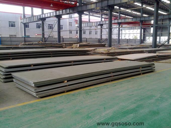 product-1-1 EN 10025-2 S355J2G3 High Strength Low Alloy Structural Steel Plate S355j2g3+N 1