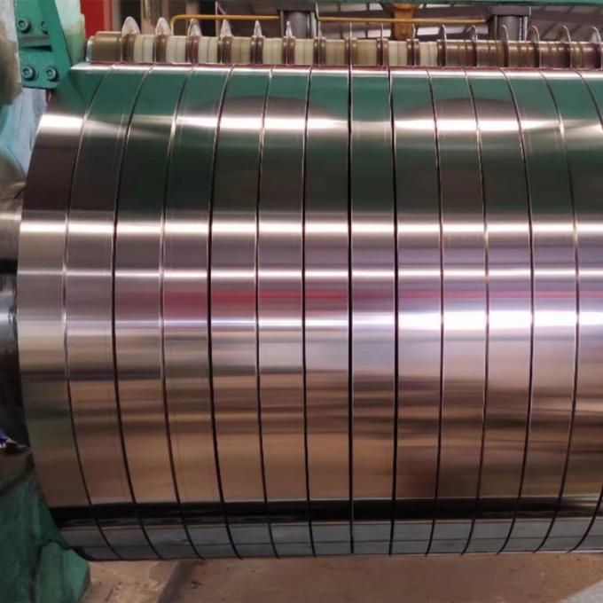 product-1-1 EN ISO 9445-2 Stainless Steel Coils EN 10 088 26.00 X 0.40mm Cold Rolled 2