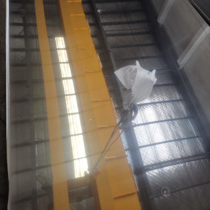 Metal Sheet Stainless Steel Medical Grade 316LVM 1.4441 Stainless Steel Sheet 1.5mm 1