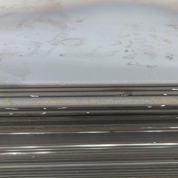 product-1-1 Wear Resistant Carbon Steel Plate 10Mm 2000*6000mm Material C-1040 2