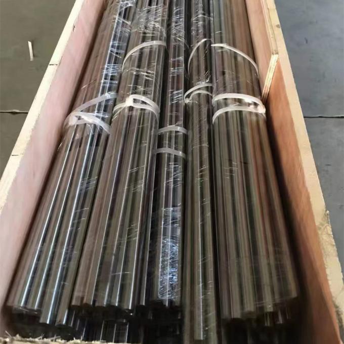 ASTM Stainless Steel Round Bar Rod 321 5.5mm 400 Series 1