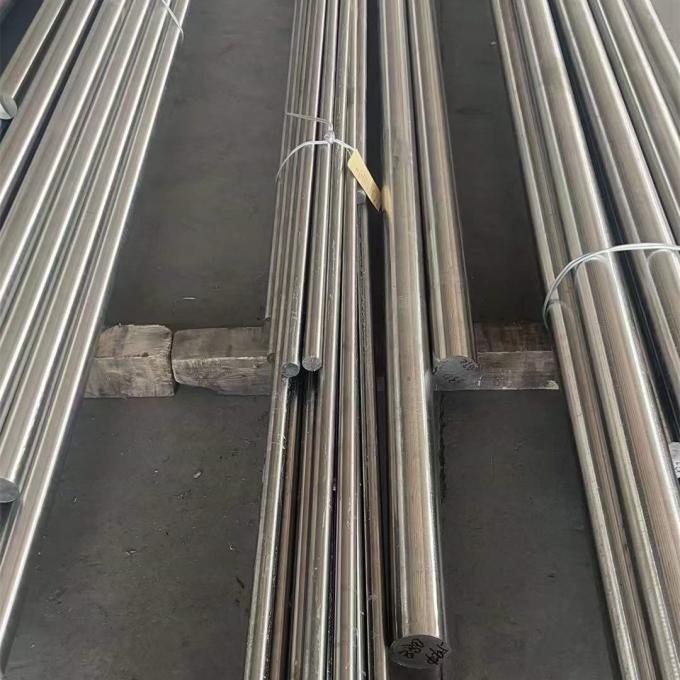 ASTM Stainless Steel Round Bar Rod 321 5.5mm 400 Series 0