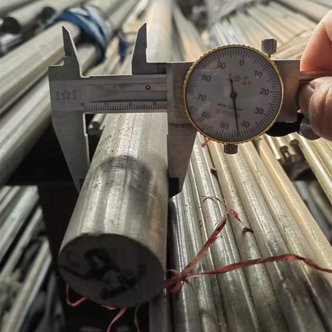 product-1-1 440A Round bar ¾'' Dia AISI 440A 440b 440c Stainless Steel Forged Round Bar 2