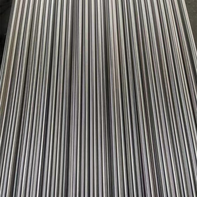 product-1-1 440A Round bar ¾'' Dia AISI 440A 440b 440c Stainless Steel Forged Round Bar 0