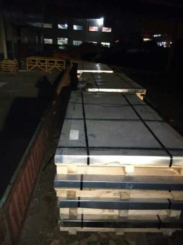 product-1-1 Galvanized Steel Sheet SGCC+ Z275 ASTM A653 CS TypeB G90 Galvanized Steel Coil 1